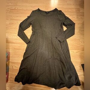 Isabella Oliver Maternity Dress